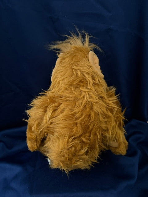 ALF Plush 1986 18" by Coleco