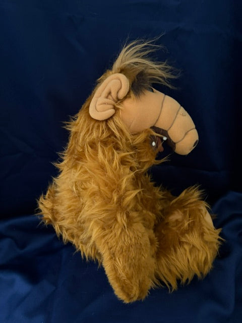 ALF Plush 1986 18" by Coleco