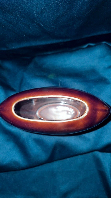 Yamaji Ceramic Vase - Made in Japan
