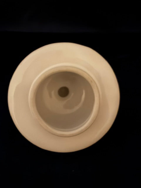 The Art of Chokin Ginger Jar